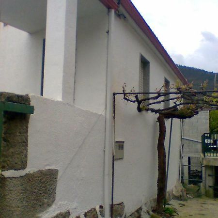 Casa De La Abuela Lägenhet Bubaces Exteriör bild