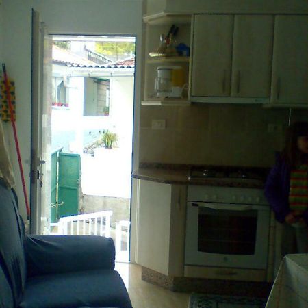 Casa De La Abuela Lägenhet Bubaces Exteriör bild