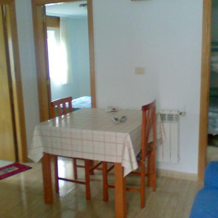 Casa De La Abuela Lägenhet Bubaces Exteriör bild