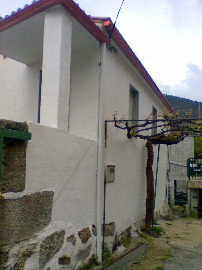Casa De La Abuela Lägenhet Bubaces Exteriör bild