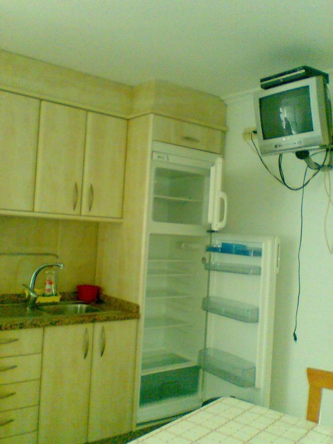 Casa De La Abuela Lägenhet Bubaces Exteriör bild